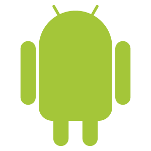 To Android official website in a new tab